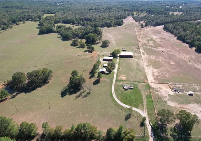 Photo 1 of Land for sale at 19743 S County Road 3227, Cushing, TX 75760 | MLS# 21369991 | Listing updated on 2026-09-28