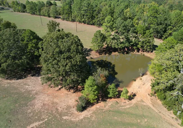 Photo 3 of Land for sale at 19743 S County Road 3227, Cushing, TX 75760 | MLS# 21369991 | Listing updated on 2026-09-28