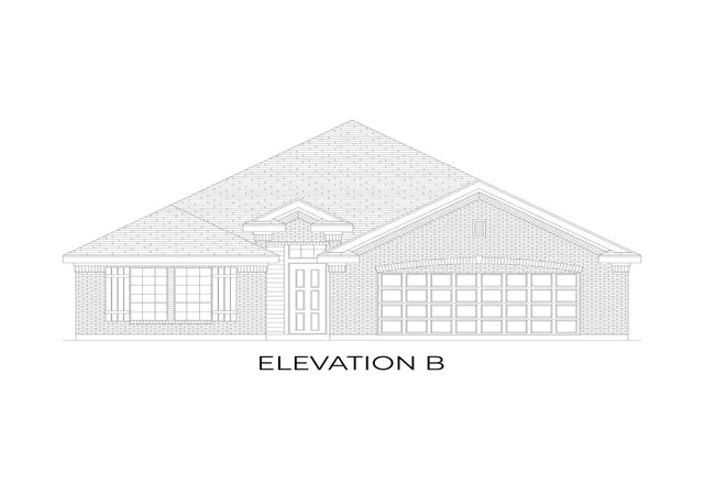 Photo 1 of Single family home for sale at 425 Willie Wy, Burleson, TX 76028 | MLS# 21369949 | Listing updated on 2026-08-27