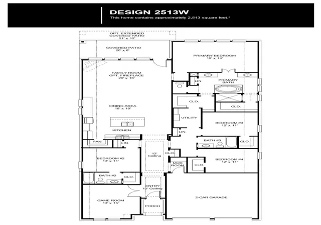 Photo 3 of Sale Pending at 2141 Grantland Rd, Celina, TX 75009 | MLS# 21370037 | Listing updated on 2026-08-26
