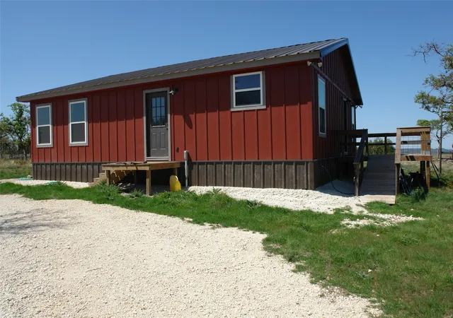 Photo 2 of Single family home for sale at 92 Pr 135, Goldthwaite, TX 76844 | MLS# 21370042 | Listing updated on 2026-08-26