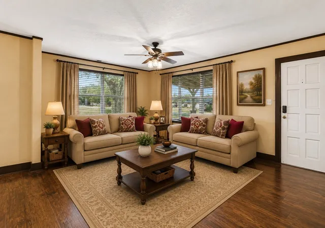 Photo 2 of Single family home for sale at 416 S Harrison St, Pilot Point, TX 76258 | MLS# 21369112 | Listing updated on 2026-09-03