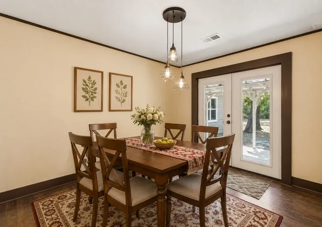 Photo 3 of Single family home for sale at 416 S Harrison St, Pilot Point, TX 76258 | MLS# 21369112 | Listing updated on 2026-09-03