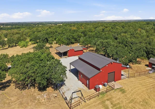 Photo 2 of Land for sale at 1140a Garvey Ranch Rd, Graham, TX 76450 | MLS# 21370108 | Listing updated on 2026-08-26