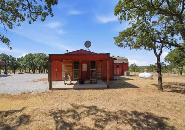 Photo 3 of House for sale at 1140A Garvey Ranch Rd, Graham, TX 76450 | MLS# 21370108 | Listing updated on 2026-08-26