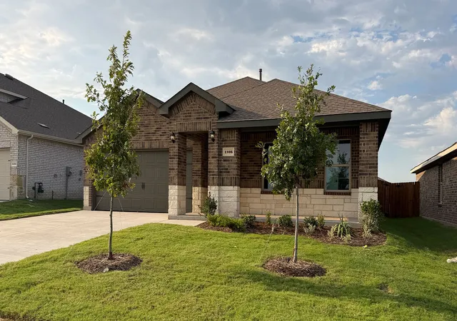 Photo 1 of Single family home for sale at 1105 Overhill Rd, Josephine, TX 75135 | MLS# 21370110 | Listing updated on 2026-10-02