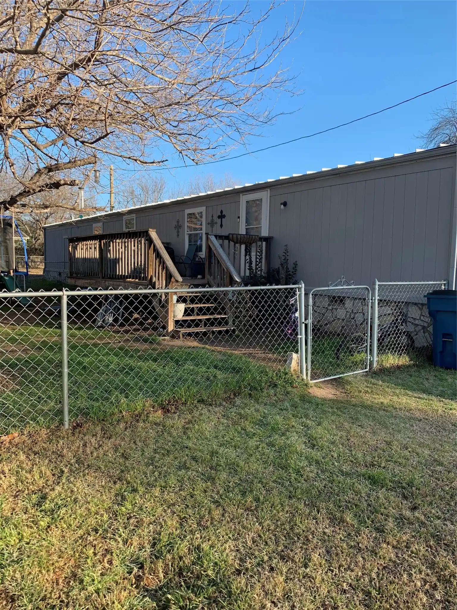 Manufactured home for sale at 1506 Alamo Dr, Granbury, TX 76048 | MLS# 21370129