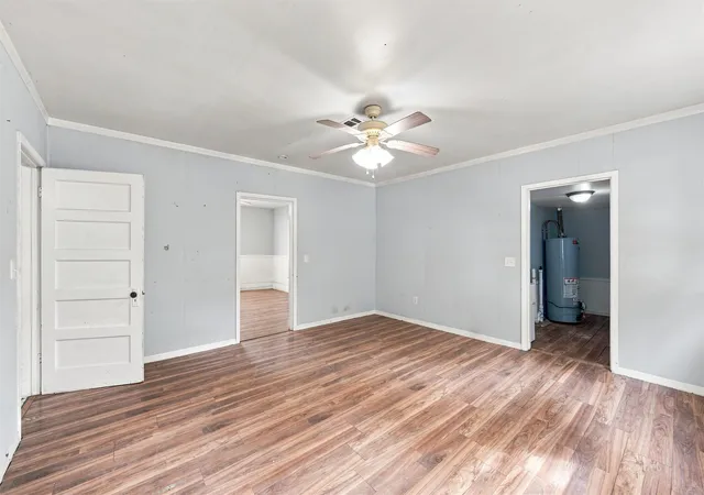 Photo 3 of Single family home for sale at 114 Avenue A, Moody, TX 76557 | MLS# 21368673 | Listing updated on 2026-08-27