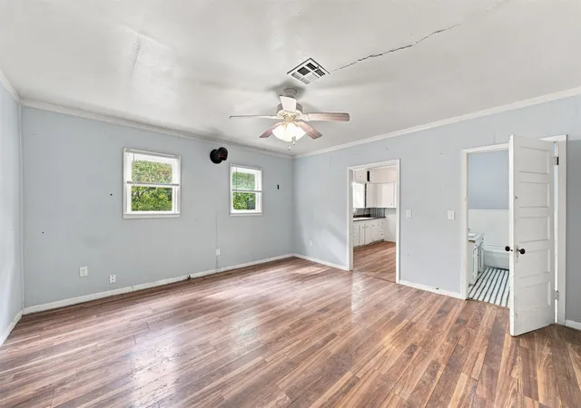 Photo 3 of Single family home for sale at 114 Avenue A, Moody, TX 76557 | MLS# 21368673 | Listing updated on 2026-08-27