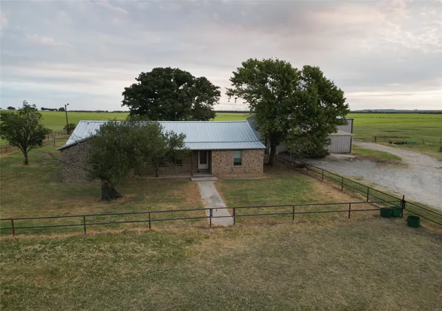 Photo 2 of Land for sale at 9484 State Hwy 36 E, Cross Plains, TX 76443 | MLS# 21370135 | Listing updated on 2026-08-27