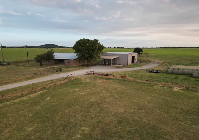 Photo 3 of Land for sale at 9484 State Hwy 36 E, Cross Plains, TX 76443 | MLS# 21370135 | Listing updated on 2026-08-27