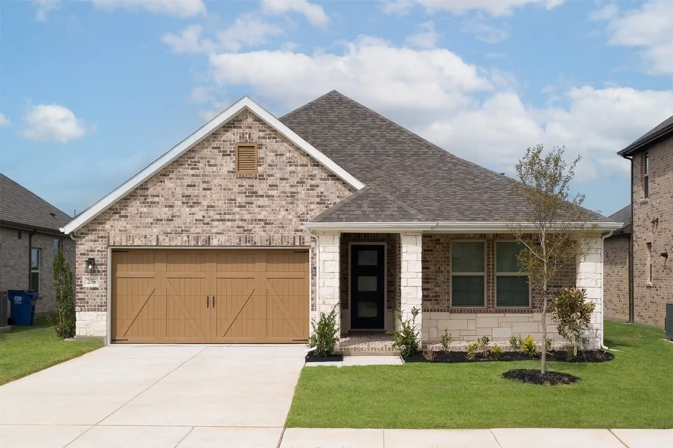 Photo 1 of Single family home for sale at 2056 Valencia Dr, Little Elm, TX 75068 | MLS# 21370143 | Listing updated on 2026-10-25