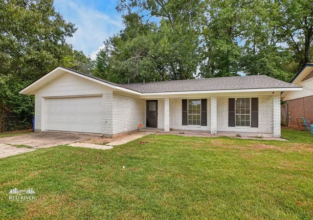 Photo 1 of Single family home for sale at 3409 Tara Ln, Shreveport, LA 71118 | MLS# 21369903 | Listing updated on 2026-08-26
