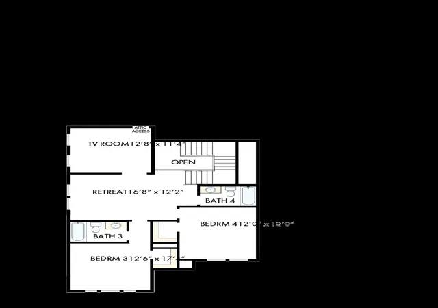 Photo 3 of Single family home for sale at 3760 Jane St, Grand Prairie, TX 76084 | MLS# 21370168 | Listing updated on 2026-08-26