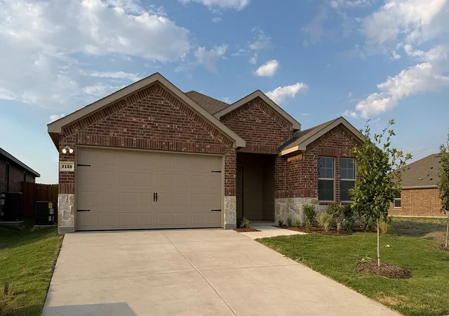 Photo 1 of Single family home for sale at 1125 Overhill Rd, Josephine, TX 75135 | MLS# 21370139 | Listing updated on 2026-10-02