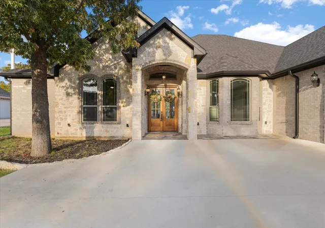Photo 1 of Single family home for sale at 93 Ryder Cup Trl, Hideaway, TX 75771 | MLS# 21369837 | Listing updated on 2026-09-28