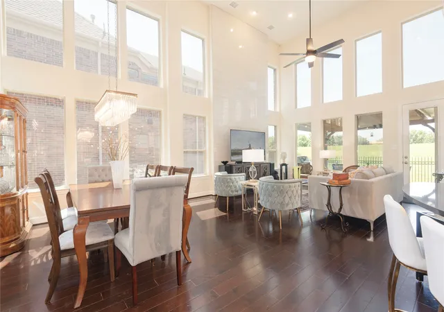 Photo 2 of Single family home for sale at 8320 Lindsay Gdns, The Colony, TX 75056 | MLS# 21370123 | Listing updated on 2026-08-26