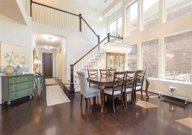 Photo 4 of Single family home for sale at 8320 Lindsay Gdns, The Colony, TX 75056 | MLS# 21370123 | Listing updated on 2026-08-26