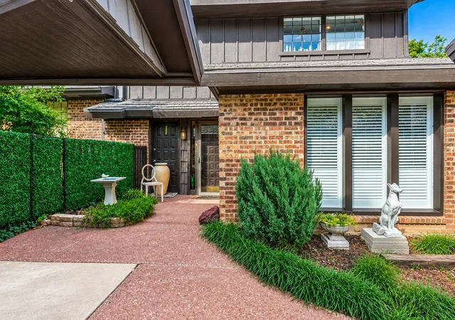 Photo 2 of Single family home for sale at 6959 Helsem Wy #139, Dallas, TX 75230 | MLS# 21370192 | Listing updated on 2026-08-26