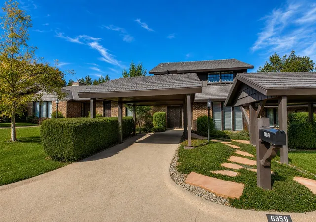 Photo 3 of Single family home for sale at 6959 Helsem Wy #139, Dallas, TX 75230 | MLS# 21370192 | Listing updated on 2026-08-26