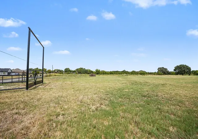 Photo 3 of Land for sale at 11684 Cr 313, Terrell, TX 75161 | MLS# 21370205 | Listing updated on 2026-08-27