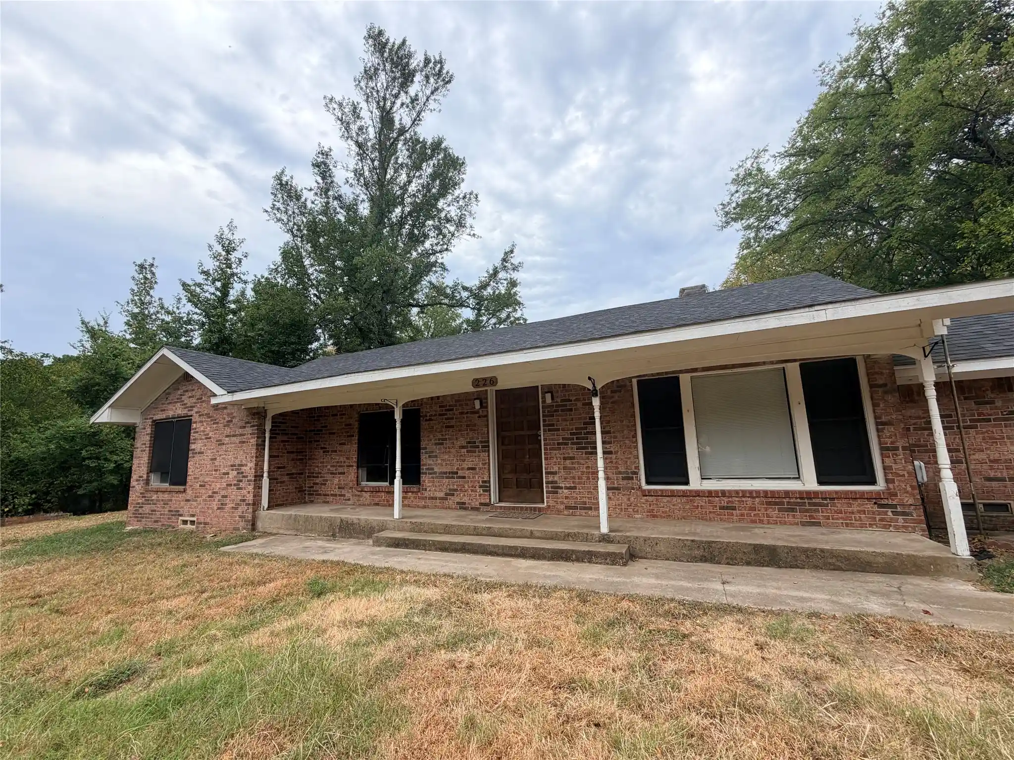 Single family home for sale at 226 County Road 4244, Pittsburg, TX 75686 | MLS# 21369874