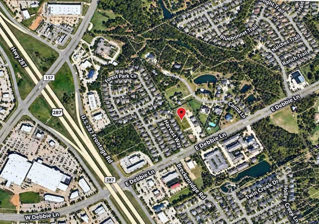 Photo 3 of Land for sale at 207 E Debbie Ln, Mansfield, TX 76063 | MLS# 21369340 | Listing updated on 2026-09-21