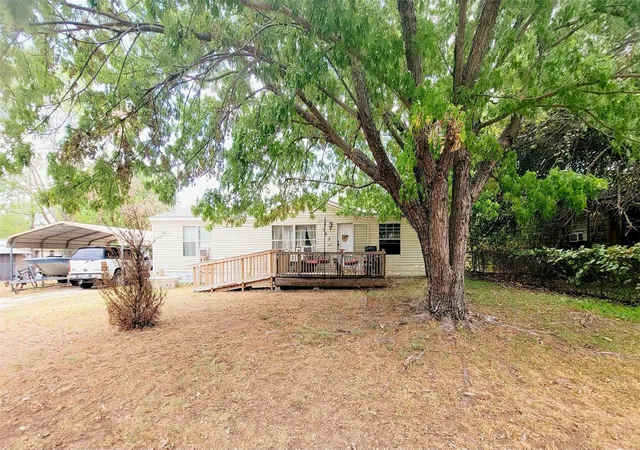 Photo 1 of Manufactured home for sale at 303 Caballo Wy, Chico, TX 76431 | MLS# 21370231 | Listing updated on 2026-10-02