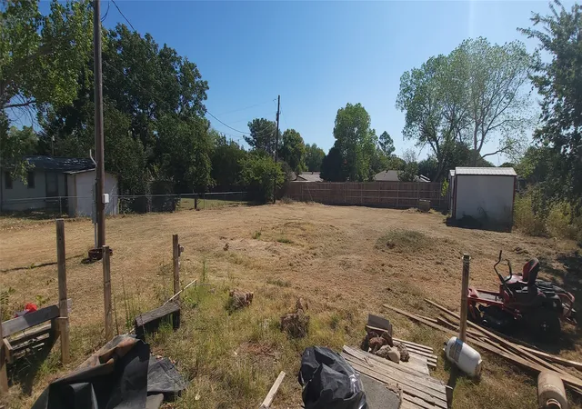 Photo 4 of Manufactured home for sale at 303 Caballo Wy, Chico, TX 76431 | MLS# 21370231 | Listing updated on 2026-10-02