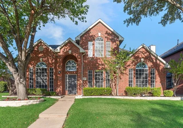 Photo 1 of Single family home for sale at 7100 Ledgestone Ct, Frisco, TX 75034 | MLS# 21370249 | Listing updated on 2026-10-02
