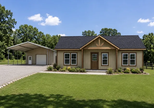 Photo 1 of Single family home for sale at 276 Legacy Lane Lane, Bowie, TX 76230 | MLS# 21370251 | Listing updated on 2026-08-27