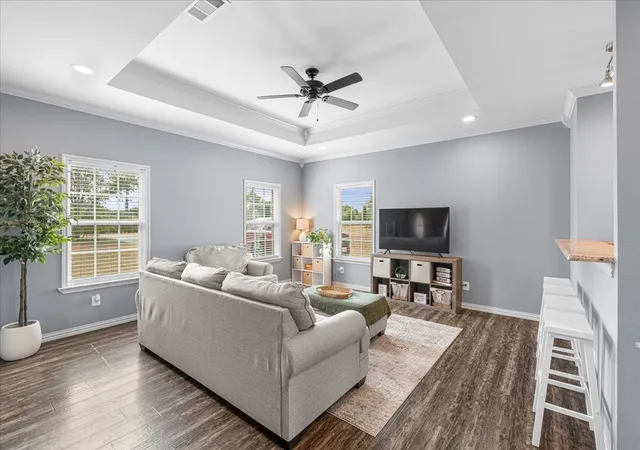 Photo 3 of Single family home for sale at 123 Pugh Ln, Corsicana, TX 75109 | MLS# 21370230 | Listing updated on 2026-08-27