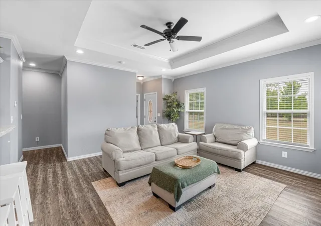 Photo 4 of Single family home for sale at 123 Pugh Ln, Corsicana, TX 75109 | MLS# 21370230 | Listing updated on 2026-08-27