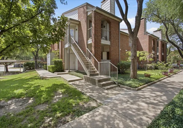 Photo 1 of Condo for sale at 3209 Donnelly Cir #107, Fort Worth, TX 76107 | MLS# 21369200 | Listing updated on 2026-08-27