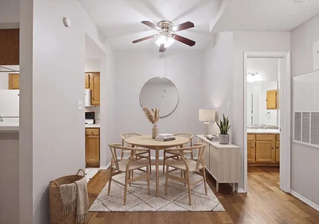 Photo 3 of Condo for sale at 3209 Donnelly Cir #107, Fort Worth, TX 76107 | MLS# 21369200 | Listing updated on 2026-08-27