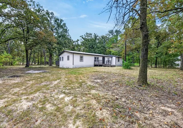 Photo 1 of Manufactured home for sale at 967 County Road 1524, Grand Saline, TX 75140 | MLS# 21368871 | Listing updated on 2026-09-03