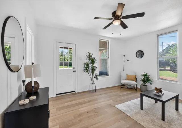 Photo 3 of Single family home for sale at 202 S Main St, Joshua, TX 76058 | MLS# 21330049 | Listing updated on 2026-08-27