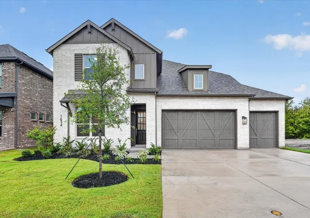 Photo 1 of Single family home for sale at 1634 Secco Wy, Mc Lendon Chisholm, TX 75032 | MLS# 21370171 | Listing updated on 2026-10-06