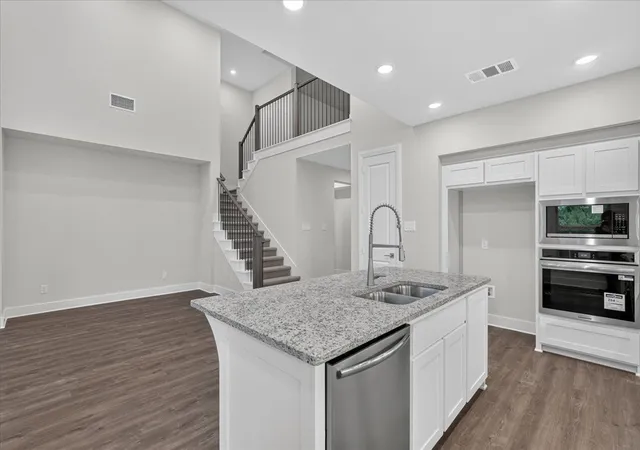Photo 3 of Single family home for sale at 1634 Secco Wy, Mc Lendon Chisholm, TX 75032 | MLS# 21370171 | Listing updated on 2026-10-06