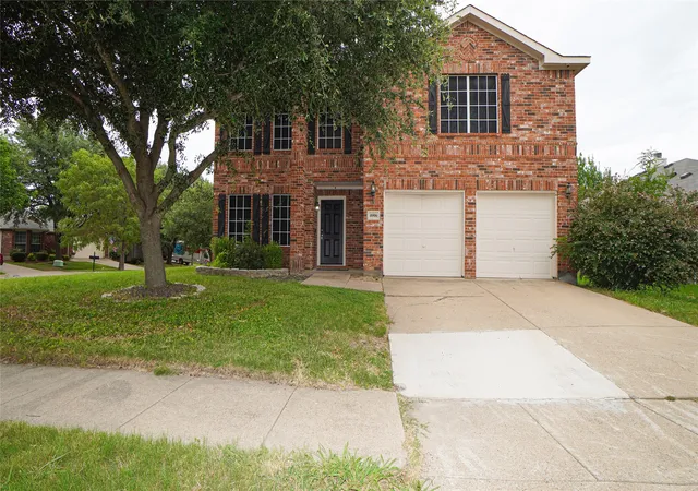 Photo 1 of Single family home for sale at 4006 Collin Ct, Heartland, TX 75126 | MLS# 21368184 | Listing updated on 2026-09-15
