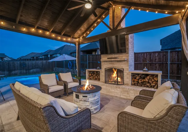 Photo 1 of Single family home for sale at 1733 Amarone Ln, Mc Lendon Chisholm, TX 75032 | MLS# 21367004 | Listing updated on 2026-08-30