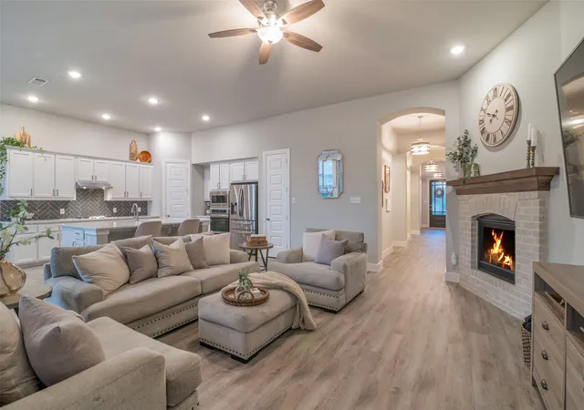 Photo 3 of Single family home for sale at 1733 Amarone Ln, Mc Lendon Chisholm, TX 75032 | MLS# 21367004 | Listing updated on 2026-08-30