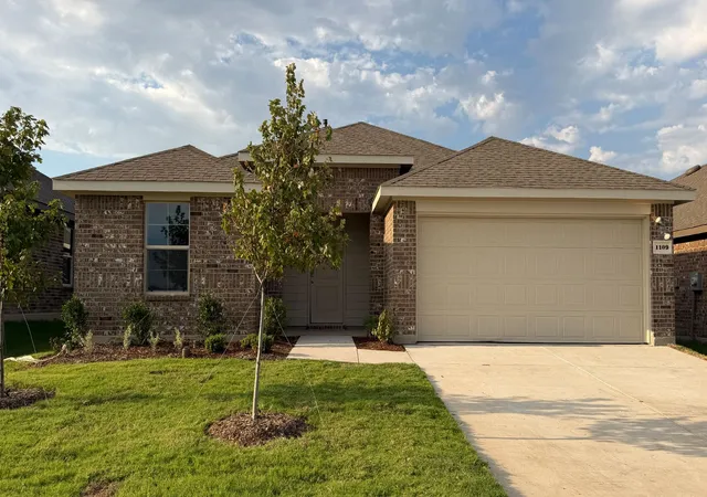 Photo 1 of Single family home for sale at 1109 Overhill Rd, Josephine, TX 75135 | MLS# 21370276 | Listing updated on 2026-10-02
