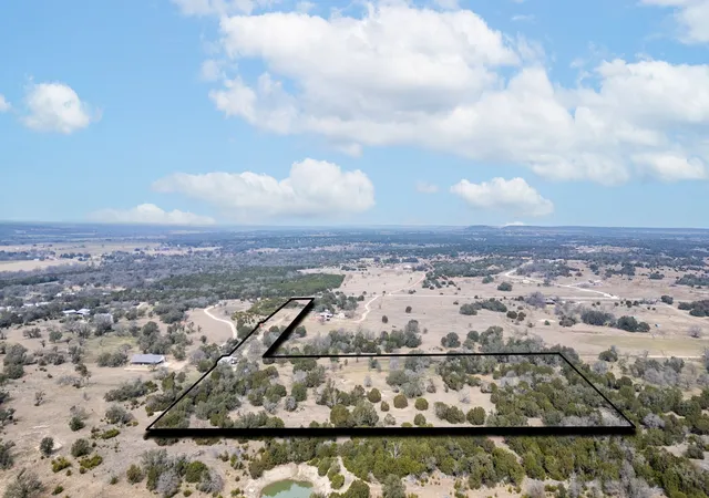 Photo 2 of Land for sale at 11990 Fm 580 E, Kempner, TX 76539 | MLS# 21370058 | Listing updated on 2026-09-15
