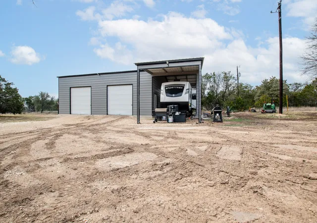 Photo 1 of Land for sale at 11990 Fm 580 E, Kempner, TX 76539 | MLS# 21370058 | Listing updated on 2026-09-15