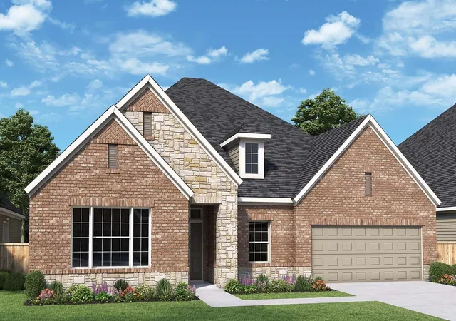 Photo 1 of Single family home for sale at 3363 Pink Petal Dr, Grand Prairie, TX 76084 | MLS# 21370296 | Listing updated on 2026-08-26