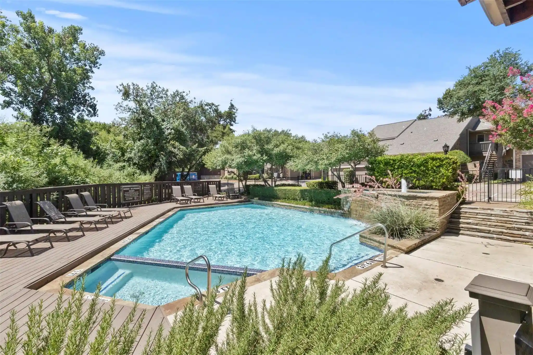 Condo for sale at 5616 Preston Oaks Rd #1105, Dallas, TX 75254 | MLS# 21370310
