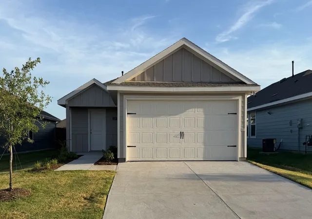 Photo 1 of Single family home for sale at 1156 Northfield Dr, Josephine, TX 75135 | MLS# 21370308 | Listing updated on 2026-10-02
