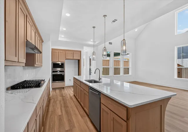 Photo 3 of Single family home for sale at 1219 Barbazzano Dr, Fate, TX 75087 | MLS# 21370301 | Listing updated on 2026-09-03