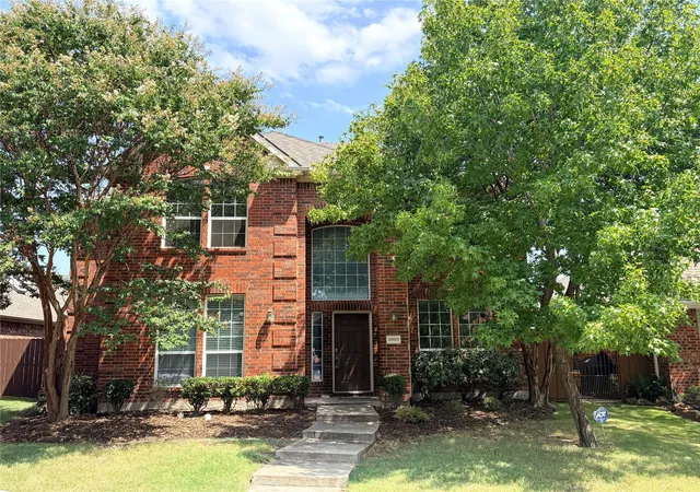 Photo 1 of Single family home for sale at 9998 Planters Row Dr, Frisco, TX 75033 | MLS# 21362865 | Listing updated on 2026-10-05